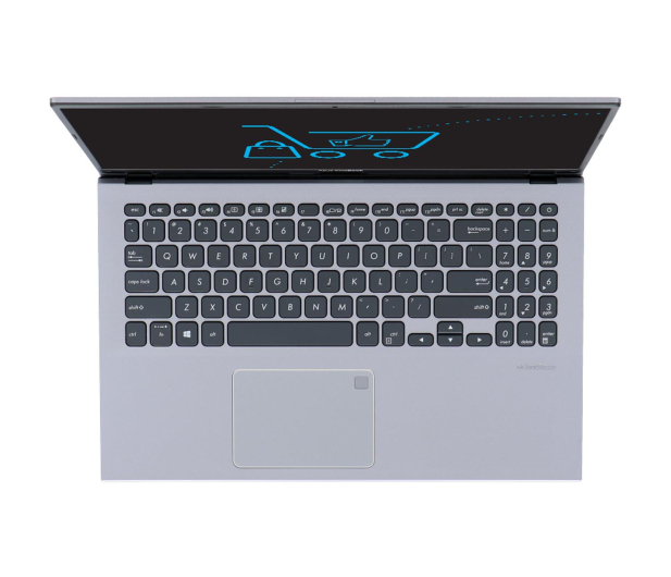 ASUS VivoBook R R564JA i3-1005G1/12GB/240/W10 Touch - 620088 - zdjęcie 5